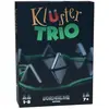 Image de Borderline Editions Kluster Trio (Allemand, Anglais, Français, Italien, Néerlandais, 1 - 8 Joueur)