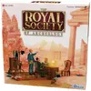 Image de Huch The Royal Society of Archeology (mult) (Allemand, Anglais, Français, 1 - 4 Joueur)