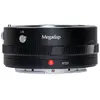 Image de Techart Megadap Objectif De L'appareil Photo Eftz21 Canon Ef To Nikon Z