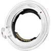 Image de Bague d'objectif Laowa ETZ21 Pro+ Argent pour Sony E et Nikon Z