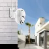 Image de Caméra IP extérieure Stallwall N817 Smart Home Security 1080P WIFI PTZ IP