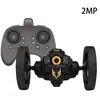 Image de Voiture Rc Stunt Avec Caméra Wifi 2.4G 2Mp 7Km/H Noir Ka114