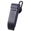 Image de Ecouteurs Bluetooth, Sans Fil In-Ear Intelligent Traduction instantanée Noir MK100