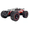 Image de Camion De Voiture Tout-Terrain Rc Haute Vitesse 1:14 2.4G 25Km / H Rouge MK16