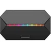 Image de Convertisseur Clavier-Souris Pour Iphone Android Noir W39