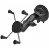 Image de RAM Mounts RAM Suction Mnt RAM X-Grip, Support pour smartphone, Noir