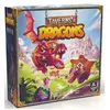 Image de Jeux de société Taverns & Dragons
