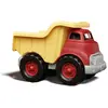 Image de Green Toys Jouet vert Dump Car