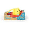 Image de Greentoys Remorqueur jaune