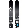Image de Black Diamond Skis Alpins Impulse 104