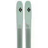 Image de Black Diamond Skis Alpins Femme Impulse 98