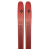 Image de Black Diamond Skis Alpins Impulse 112