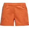 Image de Black Diamond, Femmes, Pantalon outdoor, W Notion Shorts (M), Orange