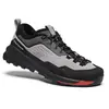 Image de Black Diamond, Hommes, Chaussures de randonnée, M Technician Pro Aprch Shoes (42.5), Gris, Noir