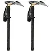 Image de Black Diamond Bâtons Expedition Carbon Pro Whippet 140 cm