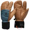 Image de Black Diamond Gants Spark Finger XL