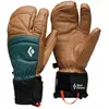Image de Black Diamond Gants Spark Finger XS