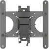 Image de Sanus VST4 (Mur, 22.68 kg, 13" - 39"), Support mural pour TV, Noir