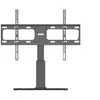Image de Sanus VTVS1 - Pied - pour TV LCD - noir - Taille d'écran : 32"-60"