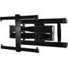 Image de Sanus VLF728-B2 (Mur, 48 kg, 42" - 90"), Support mural pour TV, Noir