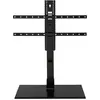 Image de Sanus VSTV2 (56 kg, 40" - 86"), Pied TV, Noir