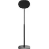 Image de Sanus WSSE3A1-B2 (1 pièce, Support, Réglable en hauteur), Pied + support mural pour enceinte, Noir