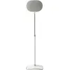 Image de Sanus WSSE3A1-W2 (1 pièce, Support, Réglable en hauteur), Pied + support mural pour enceinte, Blanc
