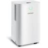 Image de CostwayDéshumidificateur 14L/Jour Réservoir d'Eau 2L Minuterie 24H 3 Modes 2 Vitesses Dégivrage Automatique Pièces jusqu'à 15 m²