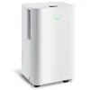 Image de Déshumidificateur 12L Giantex pour Pièces jusqu'à 24 m²