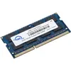 Image de OWC 8.0GB PC3-10600 DDR3 1333MHz SO-DIMM 204 Pin CL9 Module de mémoire SO-DIMM (1 x 8GB, 1333 MHz, SO-DIMM), Mémoire vive