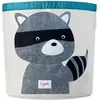 Image de Sac à jouets 3 Sprouts Raton laveur