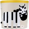 Image de 3 Sprouts, Boîte à jouets, Panier à jouets