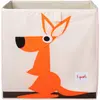 Image de 3 Sprouts, Boîte à jouets, Boîte à jouets