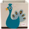 Image de 3 Sprouts, Boîte à jouets, Boîte à jouets
