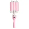 Image de Mermade Pro waver Rose 32mm Fer à onduler 1 art.