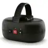 Image de Rocker Robby Noir pour Poussette Automatique, Zazu