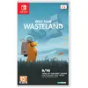 Image de Softsource, Club de golf Wasteland SWITCH ASIA