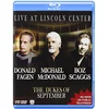 Image de The Dukes of September - Live at Lincoln Center [Blu-ray] en occasion ou reconditionné