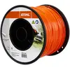 Image de Stihl, Machine de jardinage : accessoires, Fil de coupe Genuine 2.4 mm x 253 m (Herbicide, Fil de coupe + bobine de fil)