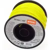 Image de Stihl, Machine de jardinage : accessoires, Fil de coupe (Herbicide, Fil de coupe + bobine de fil)