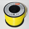 Image de Bobine de fil rond diamètre 3 mm longueur 271 m - jaune STIHL 0000-930-2543