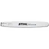 Image de Stihl, Machine de jardinage : accessoires, 30050004709 Rail de guidage 35 cm.325 1,6 mm (Scie)