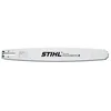 Image de Guide chaine Rollomatic E .325'' 1,6 mm 40 cm STIHL 3005-000-4713
