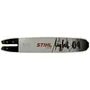 Image de Stihl, Machine de jardinage : accessoires, 3005 000 4805 Rail de guidage 30 cm 3/8 1,3 mm - Guide 1,3mm (Scie)