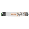 Image de Guide-chaîne Rollomatic-E Light 35 cm 3/8'' STIHL 3005-000-7409