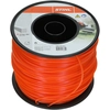 Image de Rouleau de fil de coupe carré diam 2,4 mm x Long 253 m - orange STIHL 0000-930-2612