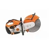 Image de Découpeuse thermique à disque TS420 350mm/14 STIHL - 42380112810