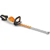 Image de Stihl, Taille-haies, Taille-haie sans fil HSA 130 R Longueur de coupe 75 cm (Fonctionnement sur batterie)