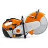 Image de Découpeuse à disque thermique 72,2 cm³ TS 500i 350 mm/14'' STIHL 4250-011-2810