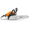 Image de Tronçonneuse thermique 31,8cm3 MS 172 35cm - STIHL - 1148-200-0241